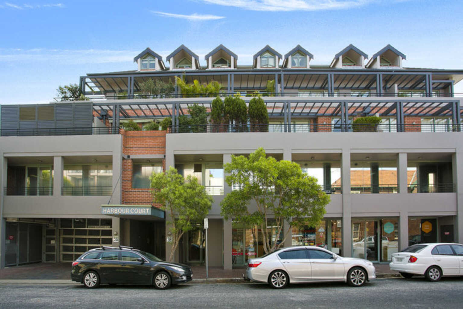 15/56 Harbour Street Mosman 15/56 Harbour Street Mosman