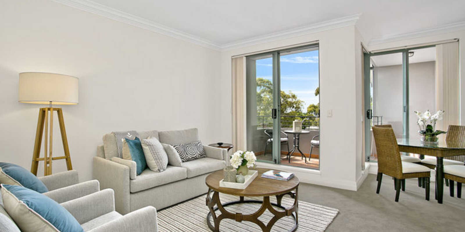 15/56 Harbour Street Mosman 15/56 Harbour Street Mosman