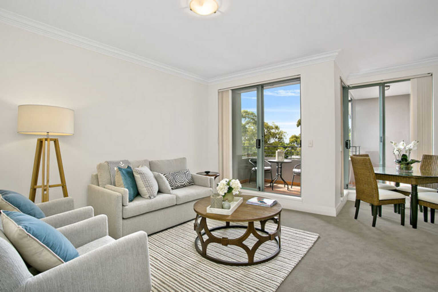 15/56 Harbour Street Mosman 15/56 Harbour Street Mosman