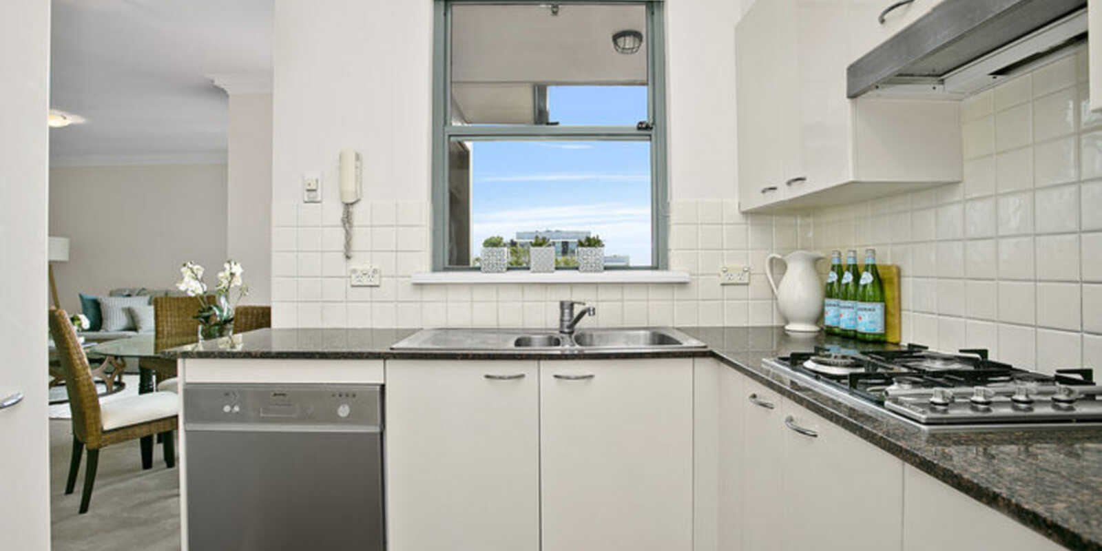 15/56 Harbour Street Mosman 15/56 Harbour Street Mosman