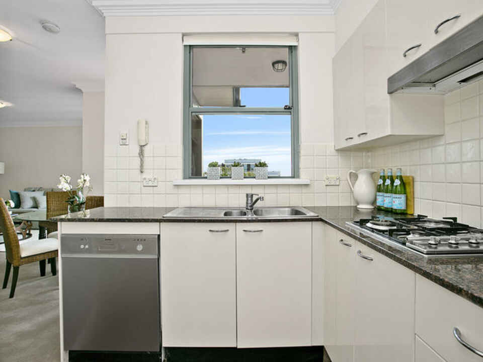 15/56 Harbour Street Mosman