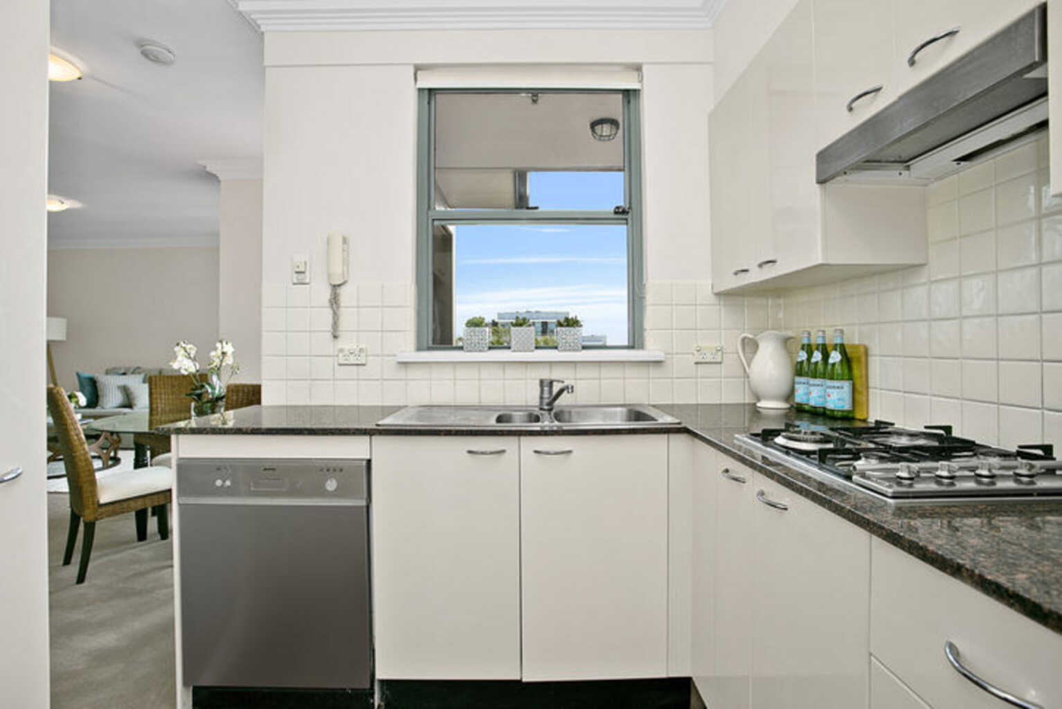 15/56 Harbour Street Mosman 15/56 Harbour Street Mosman