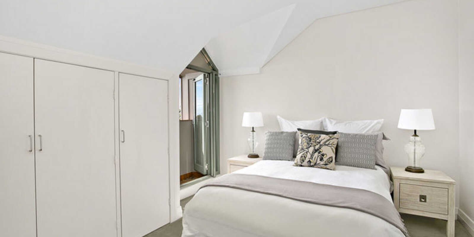 15/56 Harbour Street Mosman 15/56 Harbour Street Mosman