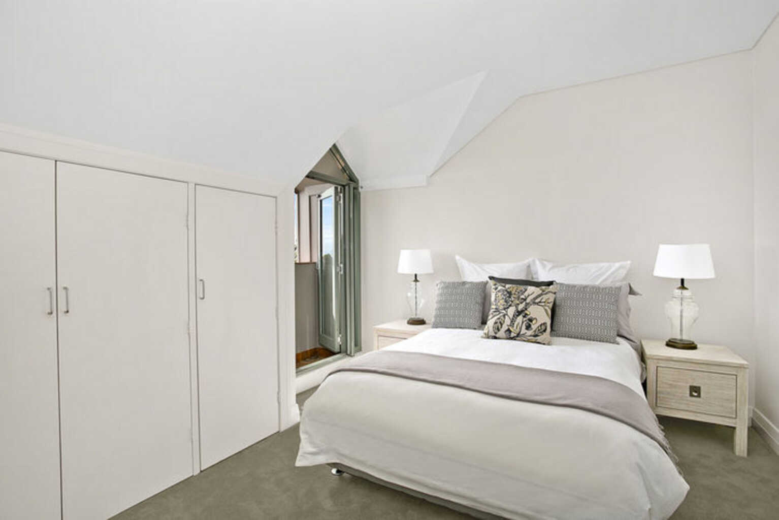 15/56 Harbour Street Mosman 15/56 Harbour Street Mosman