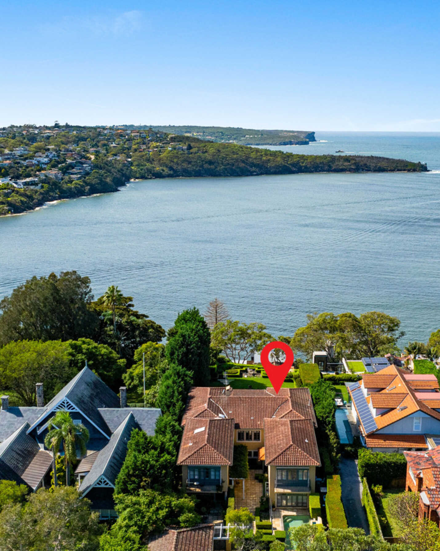 5A Upper Spit Road, Mosman, Mosman - Thumbnail 2