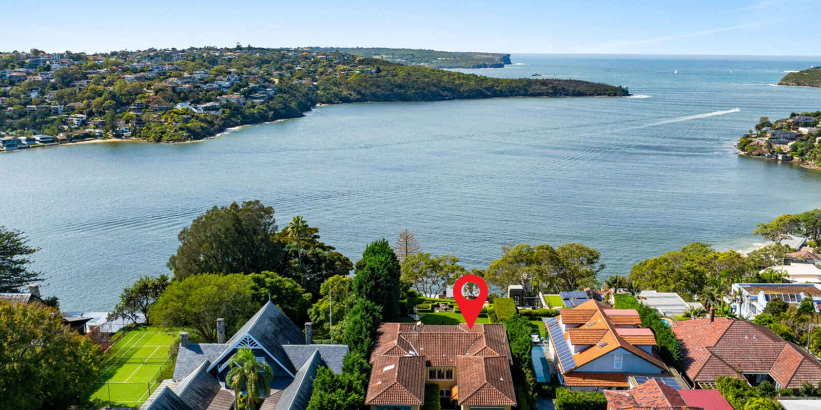 5A Upper Spit Road Mosman