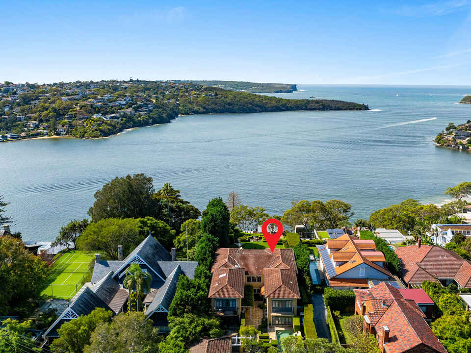 5A Upper Spit Road Mosman