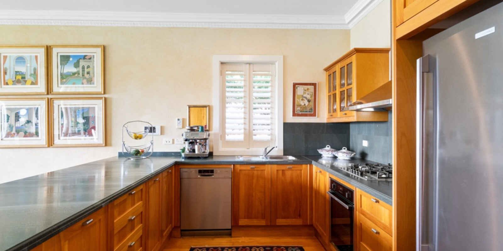 5A Upper Spit Road Mosman