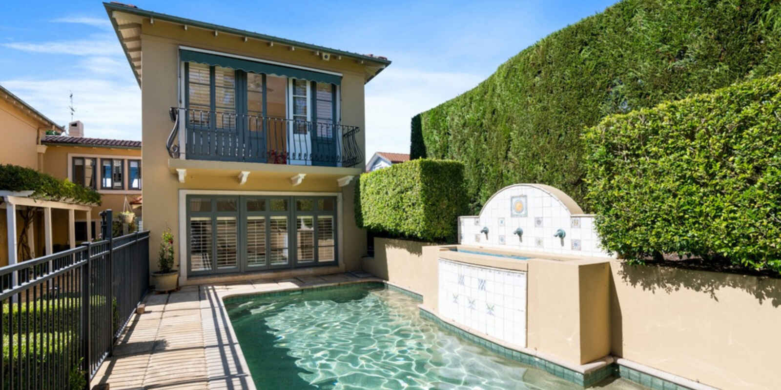5A Upper Spit Road Mosman