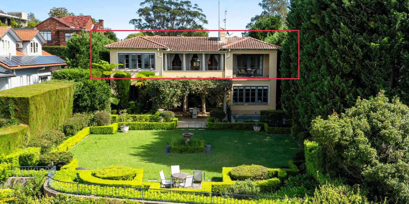 5A Upper Spit Road Mosman