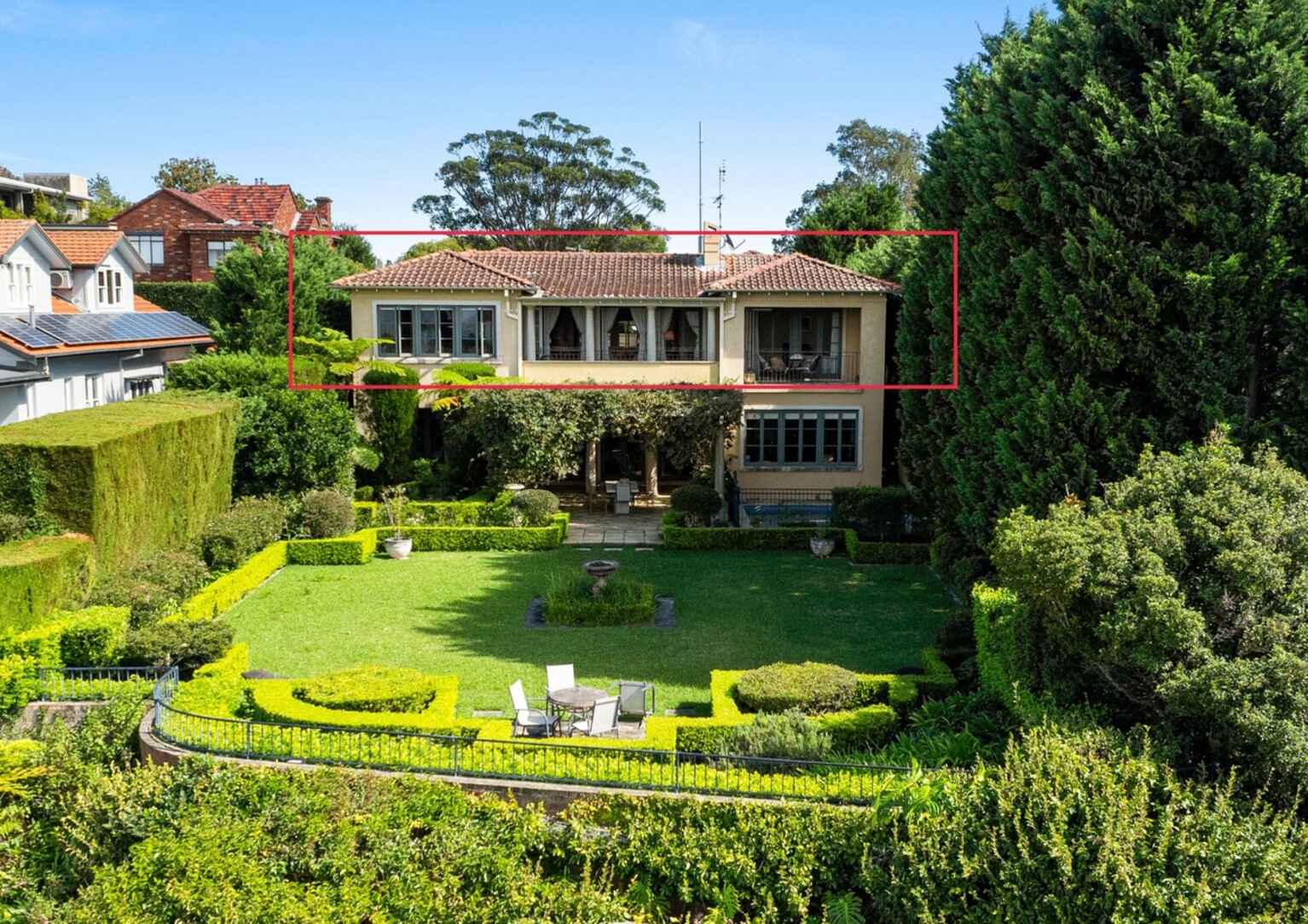 5A Upper Spit Road Mosman 5A Upper Spit Road Mosman