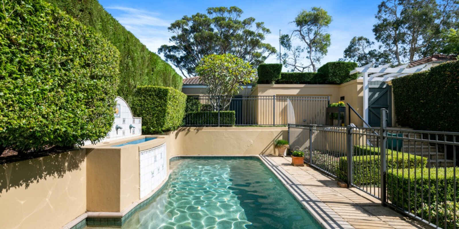 5A Upper Spit Road Mosman