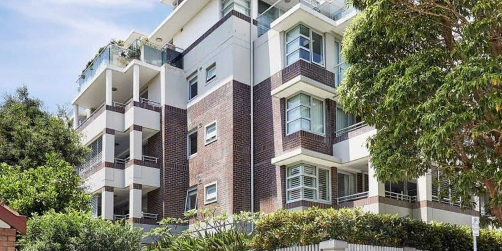 18/1A Bond Street Mosman 18/1A Bond Street Mosman