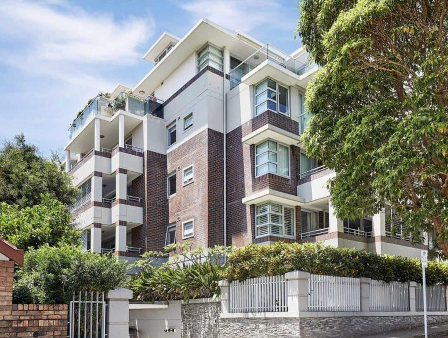 18/1A Bond Street Mosman 18/1A Bond Street Mosman
