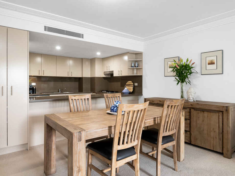 18/1A Bond Street Mosman