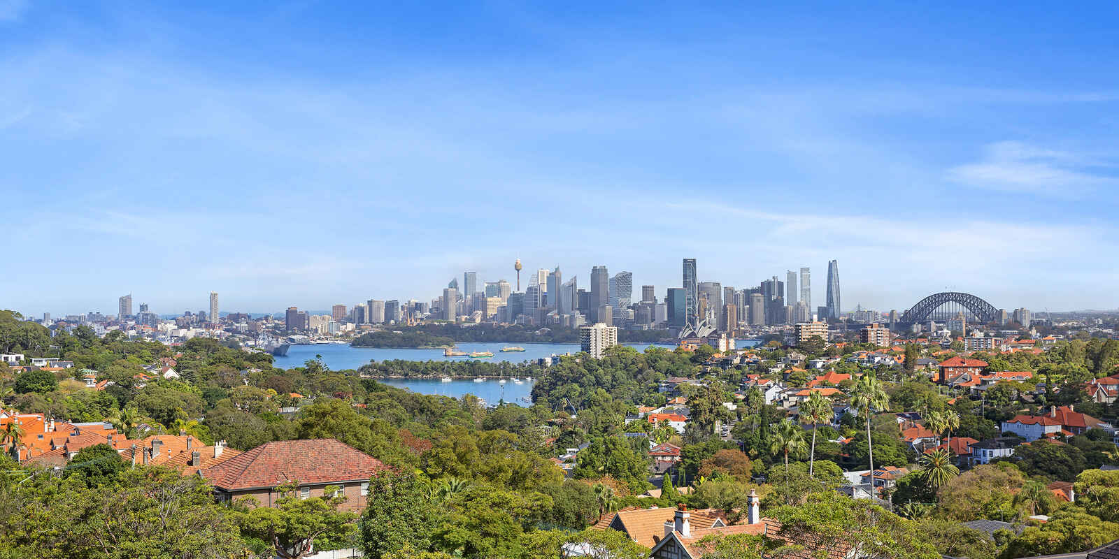 6/57 Prince Albert St Mosman