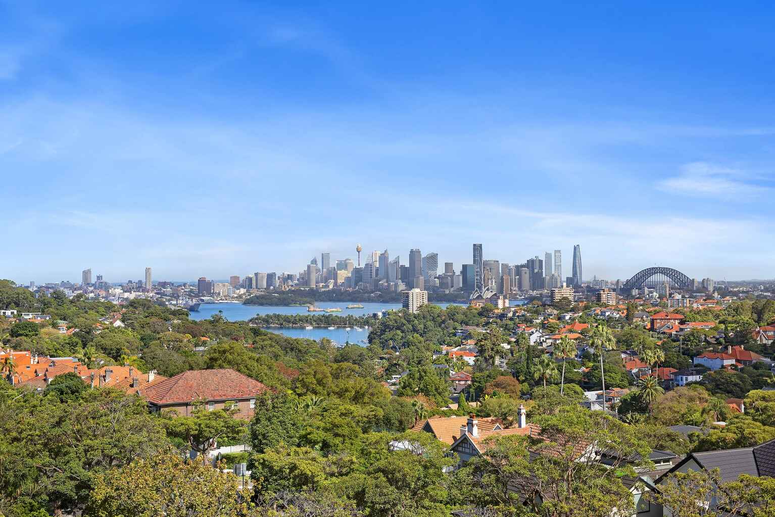 6/57 Prince Albert St Mosman