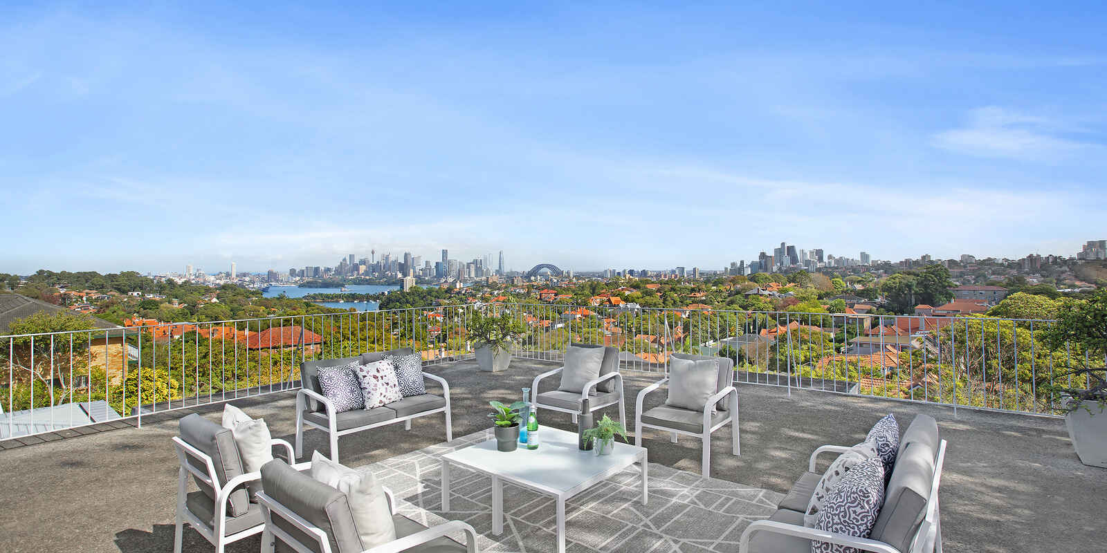 6/57 Prince Albert St Mosman