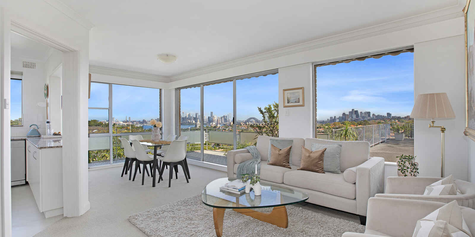 6/57 Prince Albert St Mosman