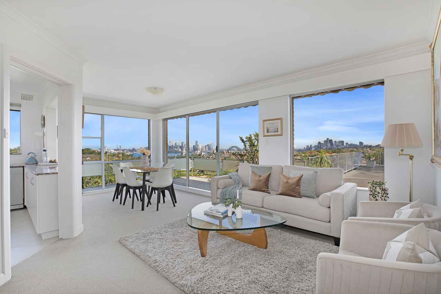 6/57 Prince Albert St Mosman