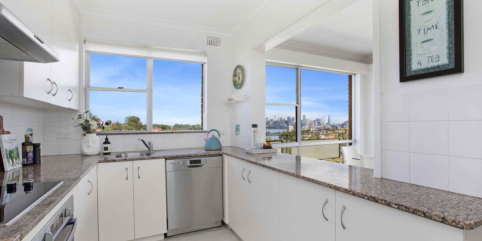 6/57 Prince Albert St Mosman