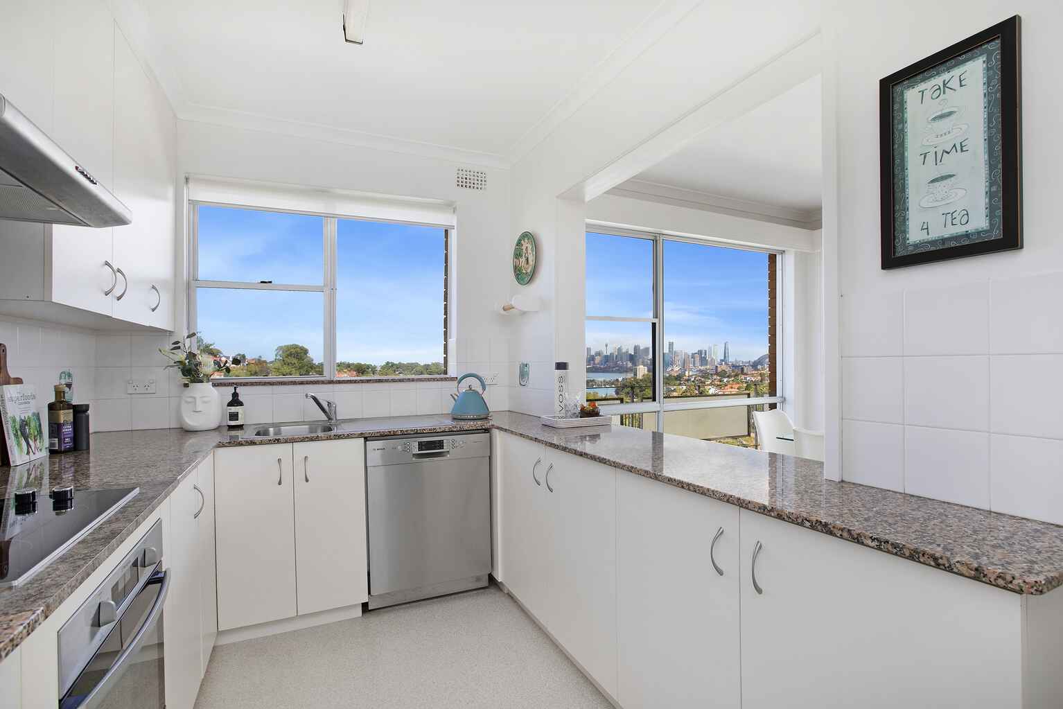 6/57 Prince Albert St Mosman
