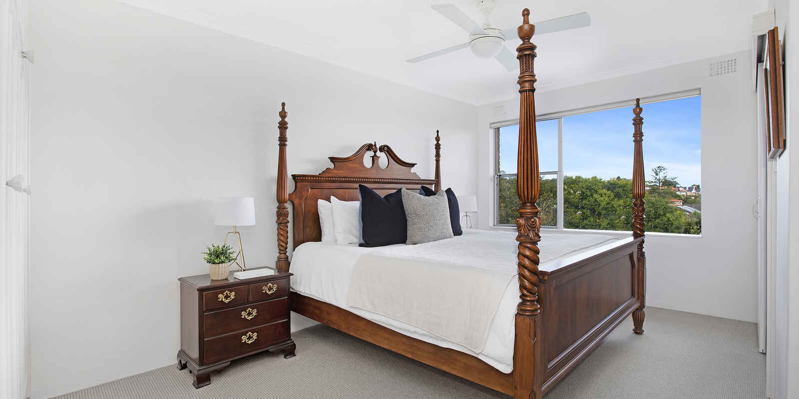 6/57 Prince Albert St Mosman