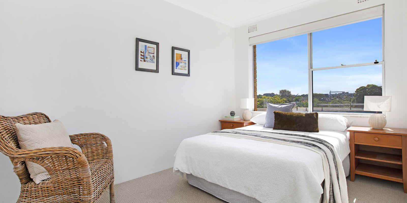 6/57 Prince Albert St Mosman