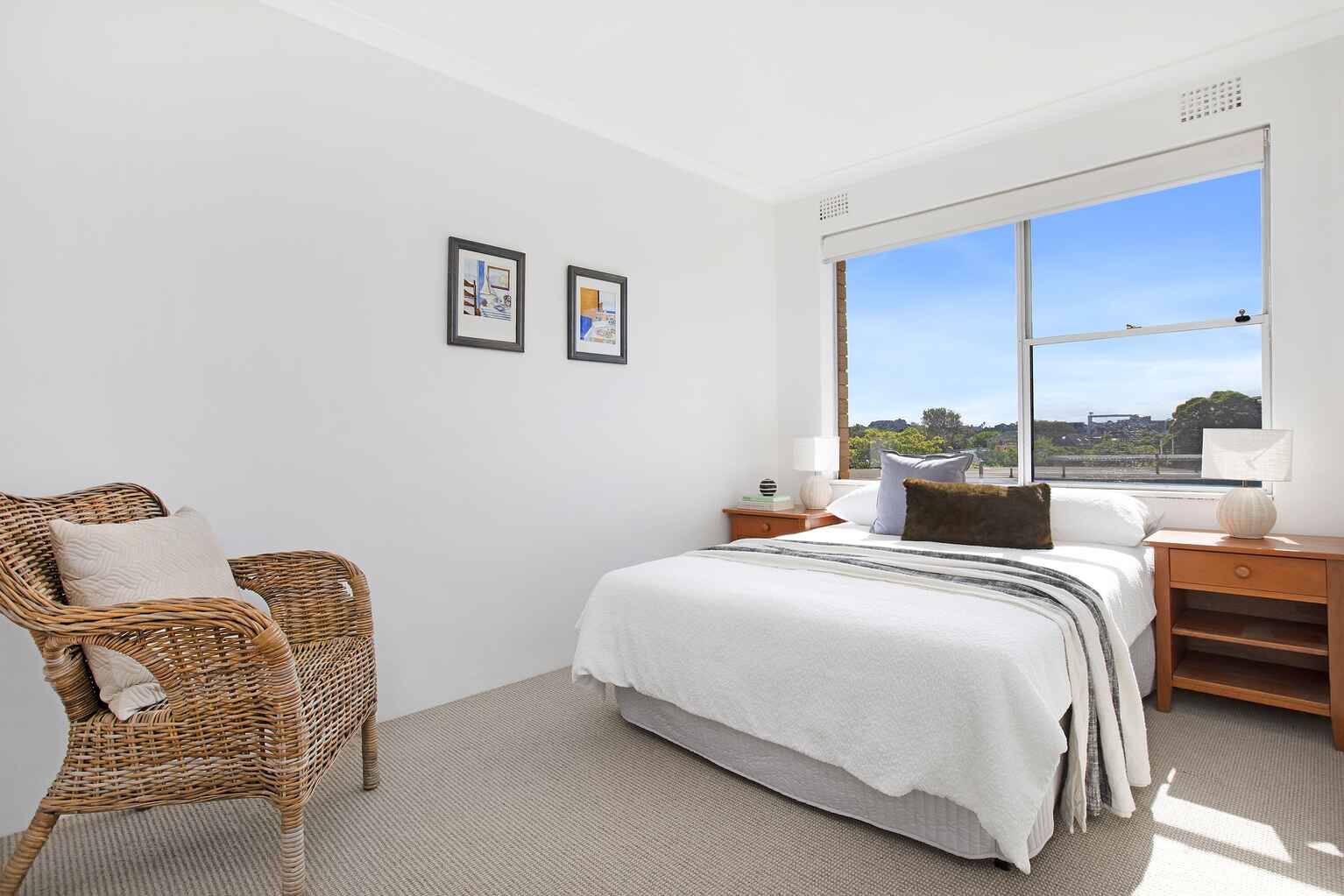 6/57 Prince Albert St Mosman