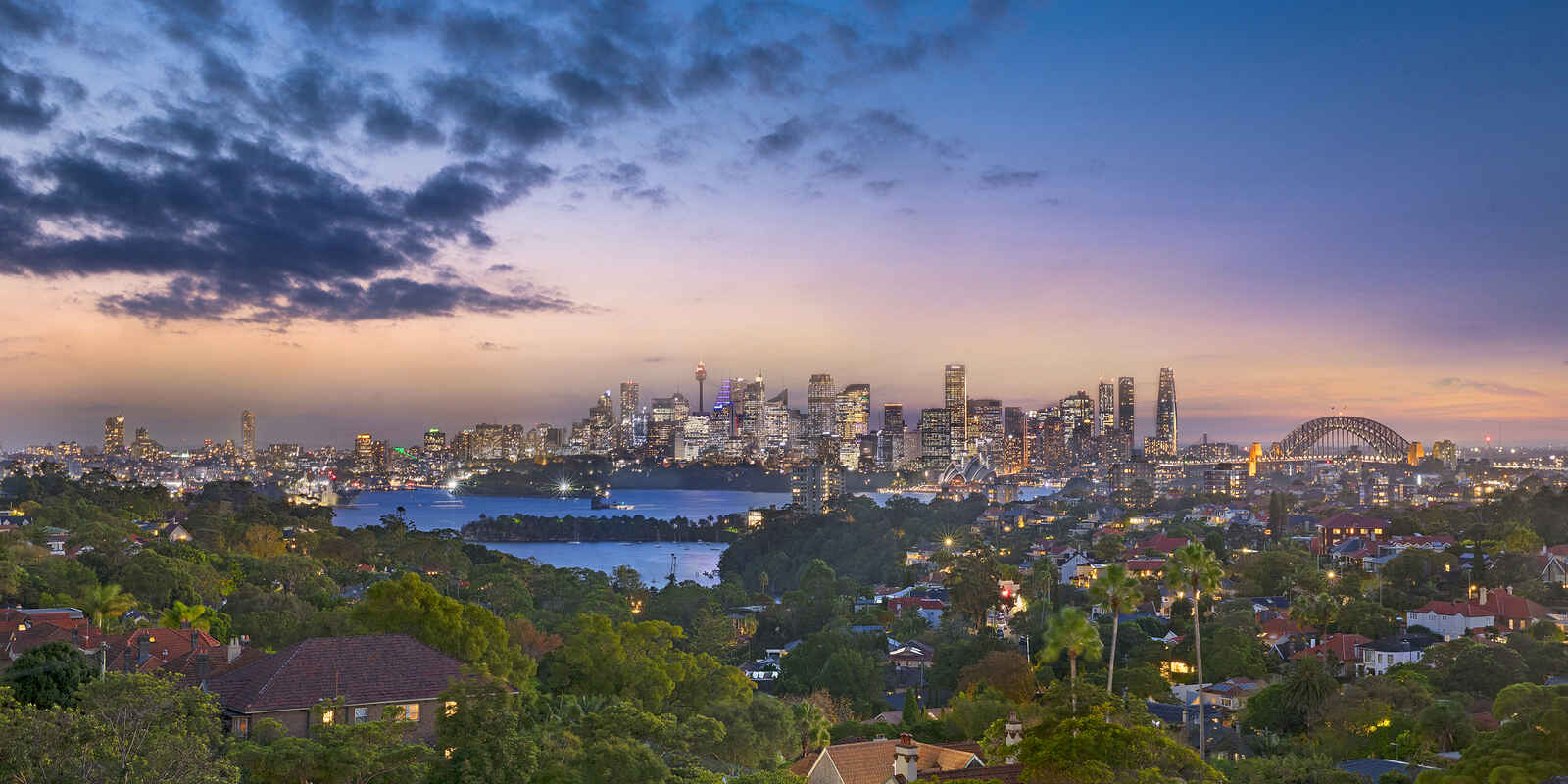 6/57 Prince Albert St Mosman