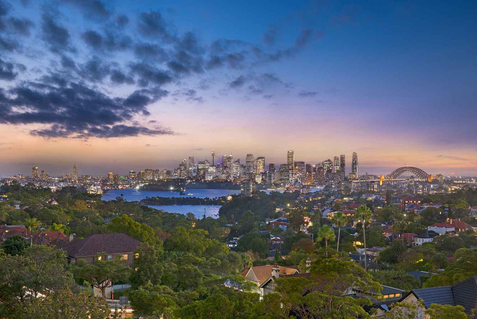 6/57 Prince Albert St Mosman