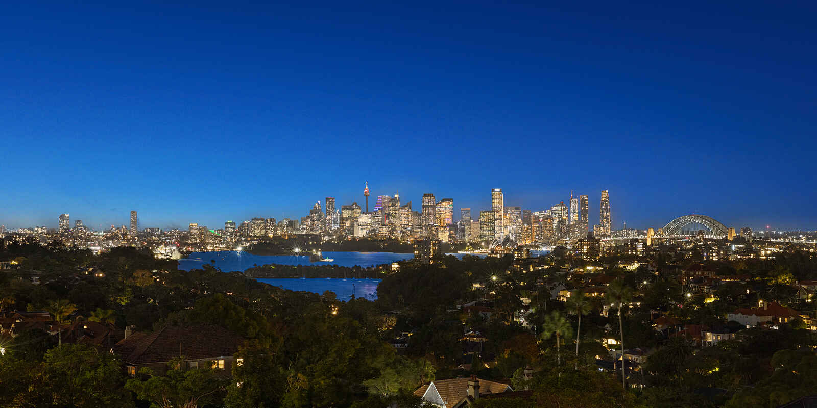 6/57 Prince Albert St Mosman