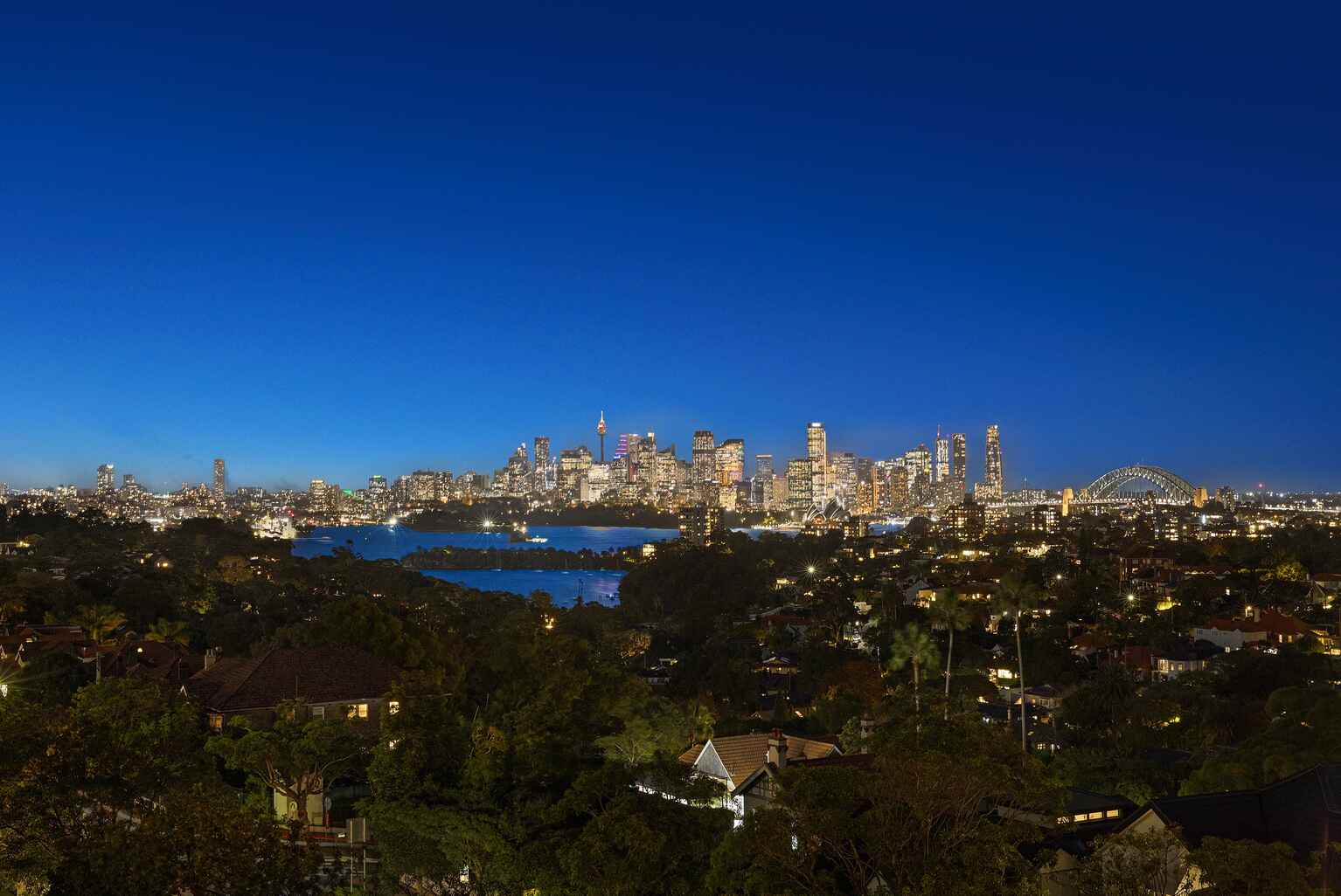 6/57 Prince Albert St Mosman