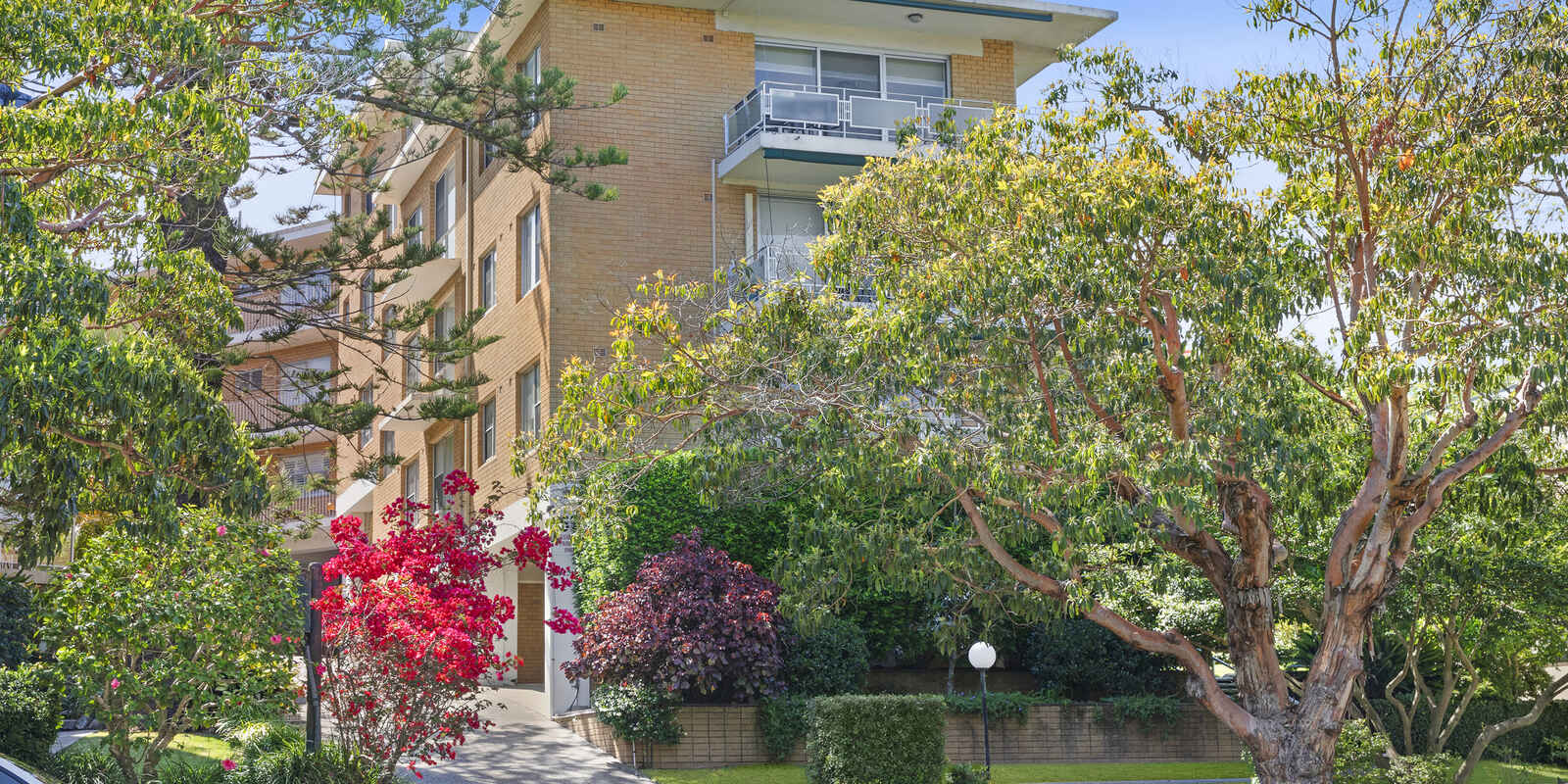 6/57 Prince Albert St Mosman