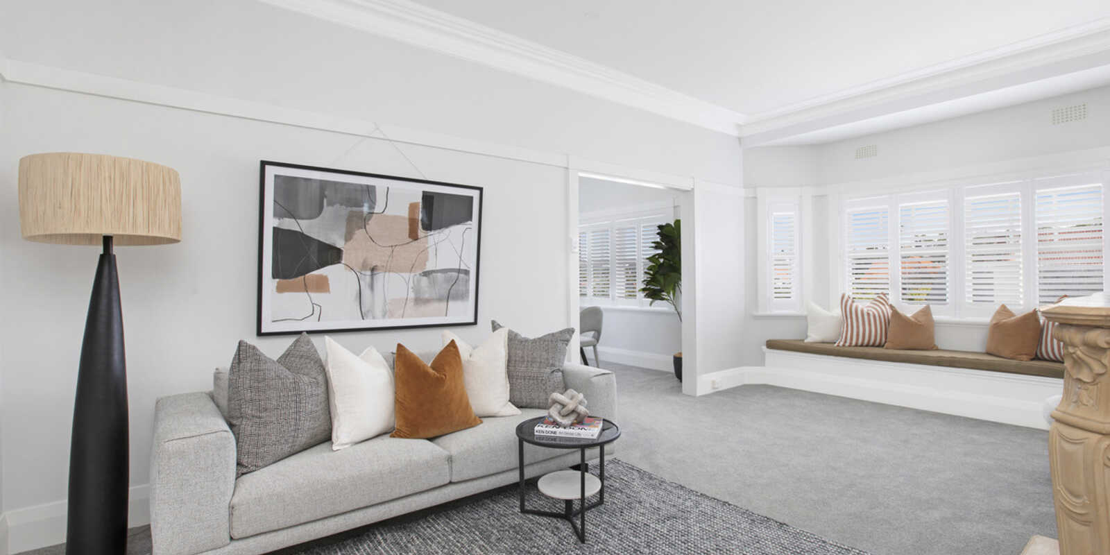 6/4 Thompson Street Mosman 6/4 Thompson Street Mosman
