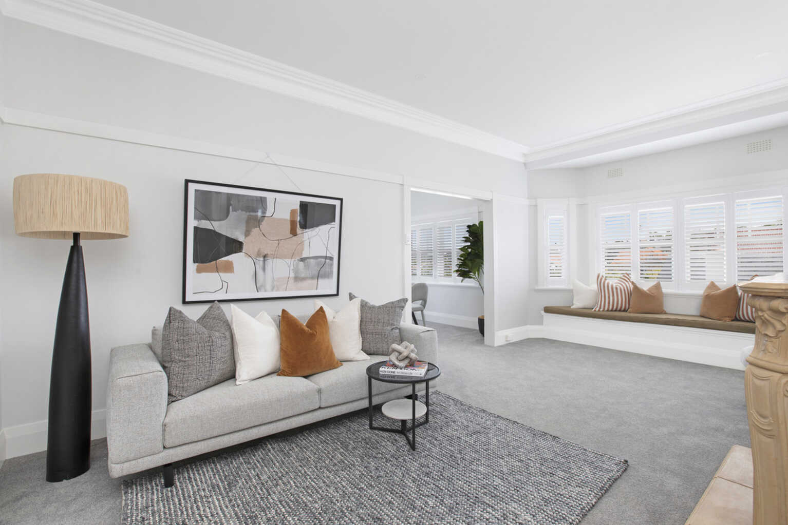 6/4 Thompson Street Mosman 6/4 Thompson Street Mosman