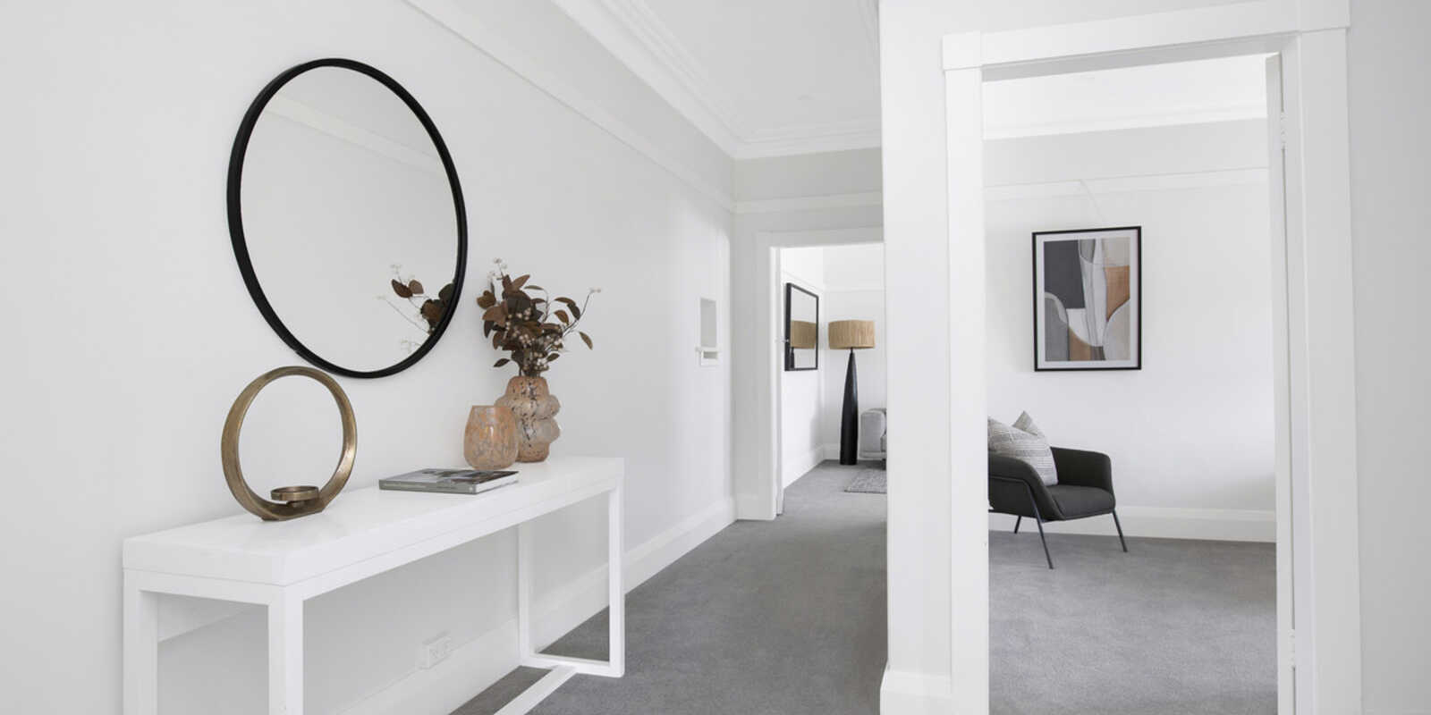 6/4 Thompson Street Mosman 6/4 Thompson Street Mosman
