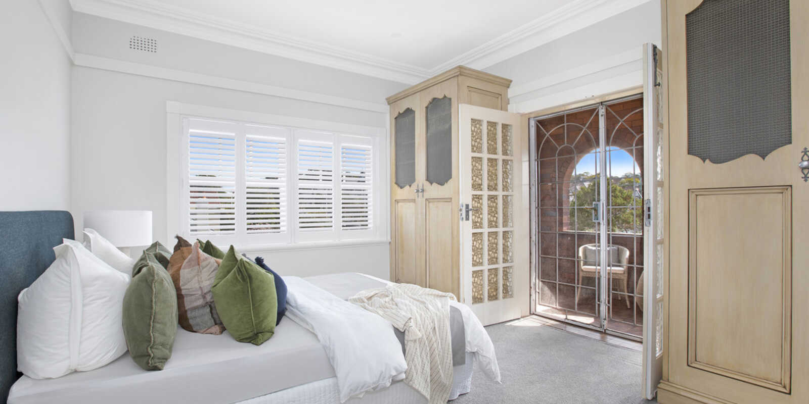 6/4 Thompson Street Mosman 6/4 Thompson Street Mosman