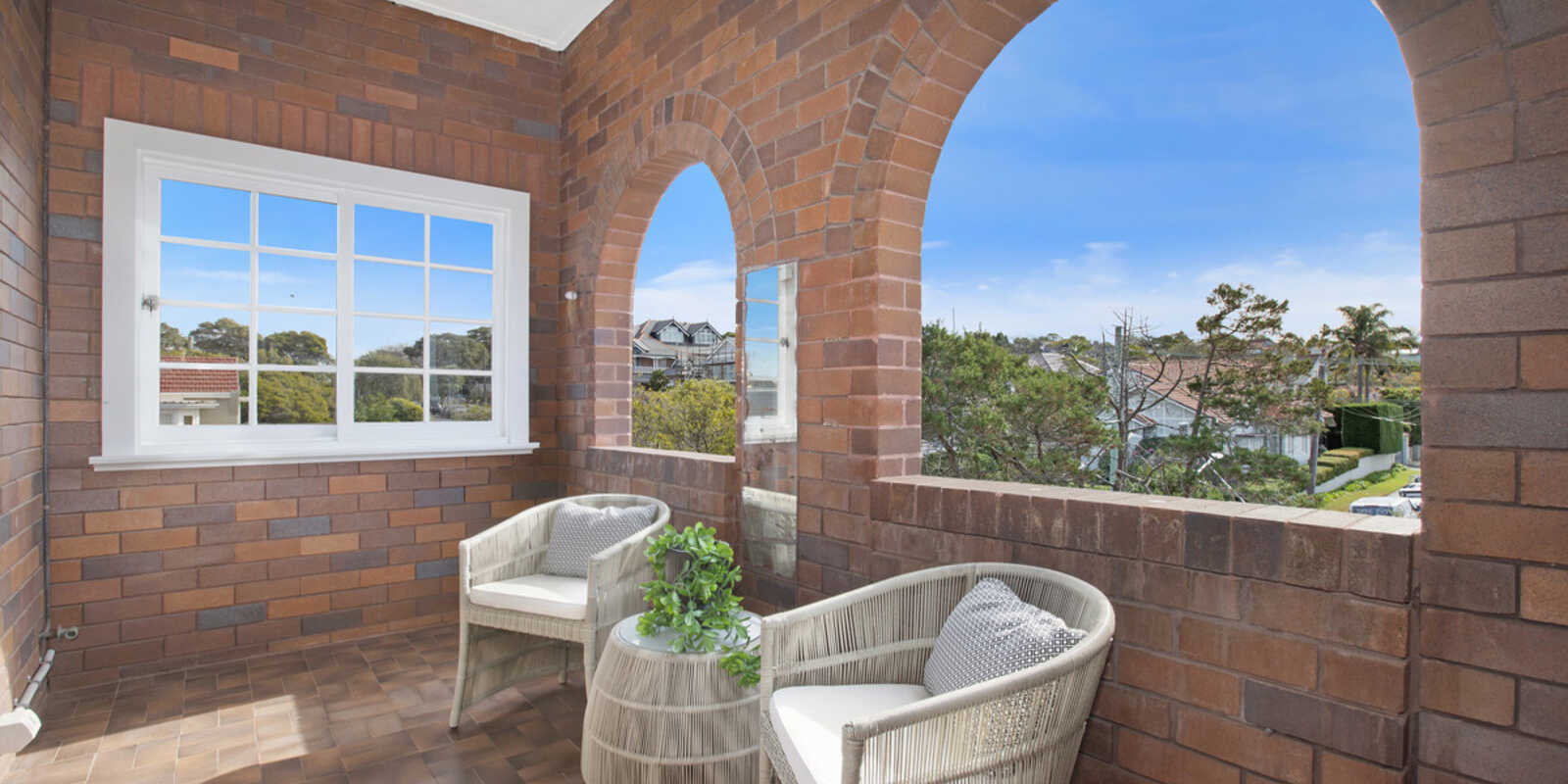 6/4 Thompson Street Mosman 6/4 Thompson Street Mosman