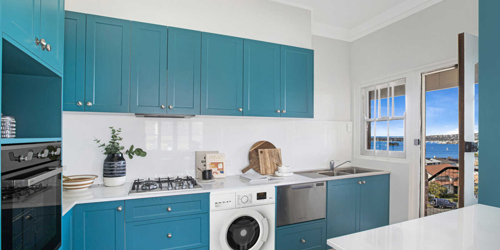 6/4 Thompson Street Mosman 6/4 Thompson Street Mosman