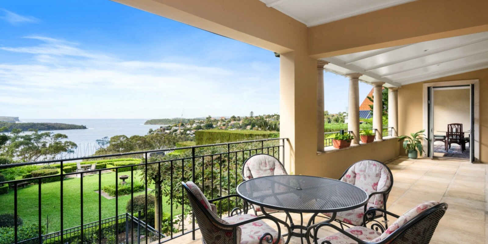 5A Upper Spit Road Mosman