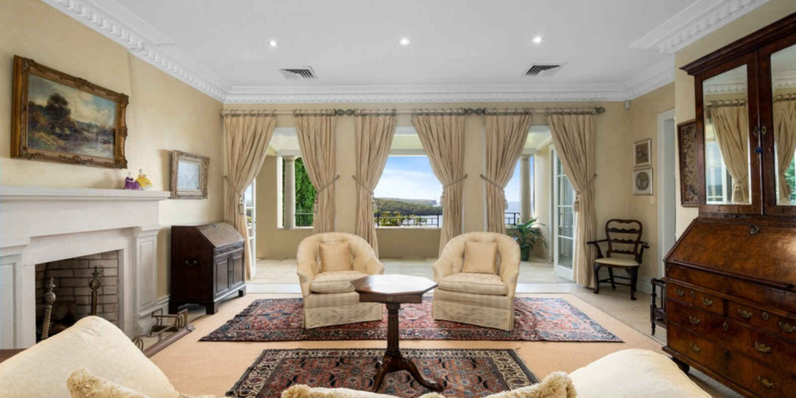 5A Upper Spit Road Mosman