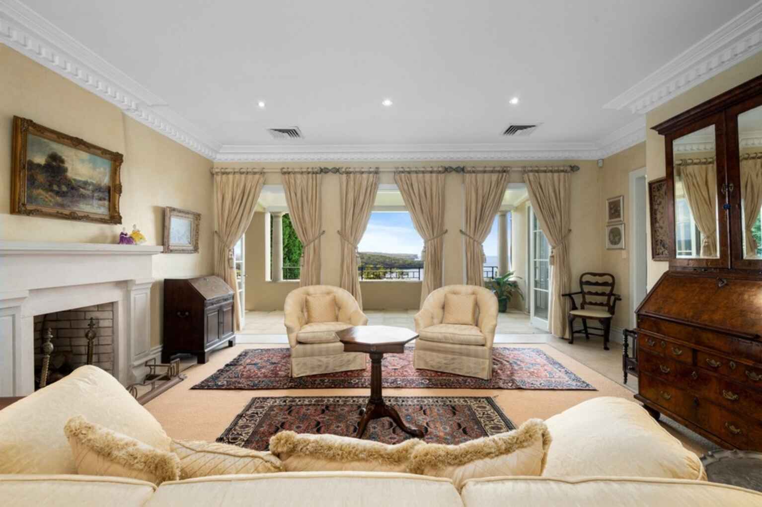 5A Upper Spit Road Mosman 5A Upper Spit Road Mosman