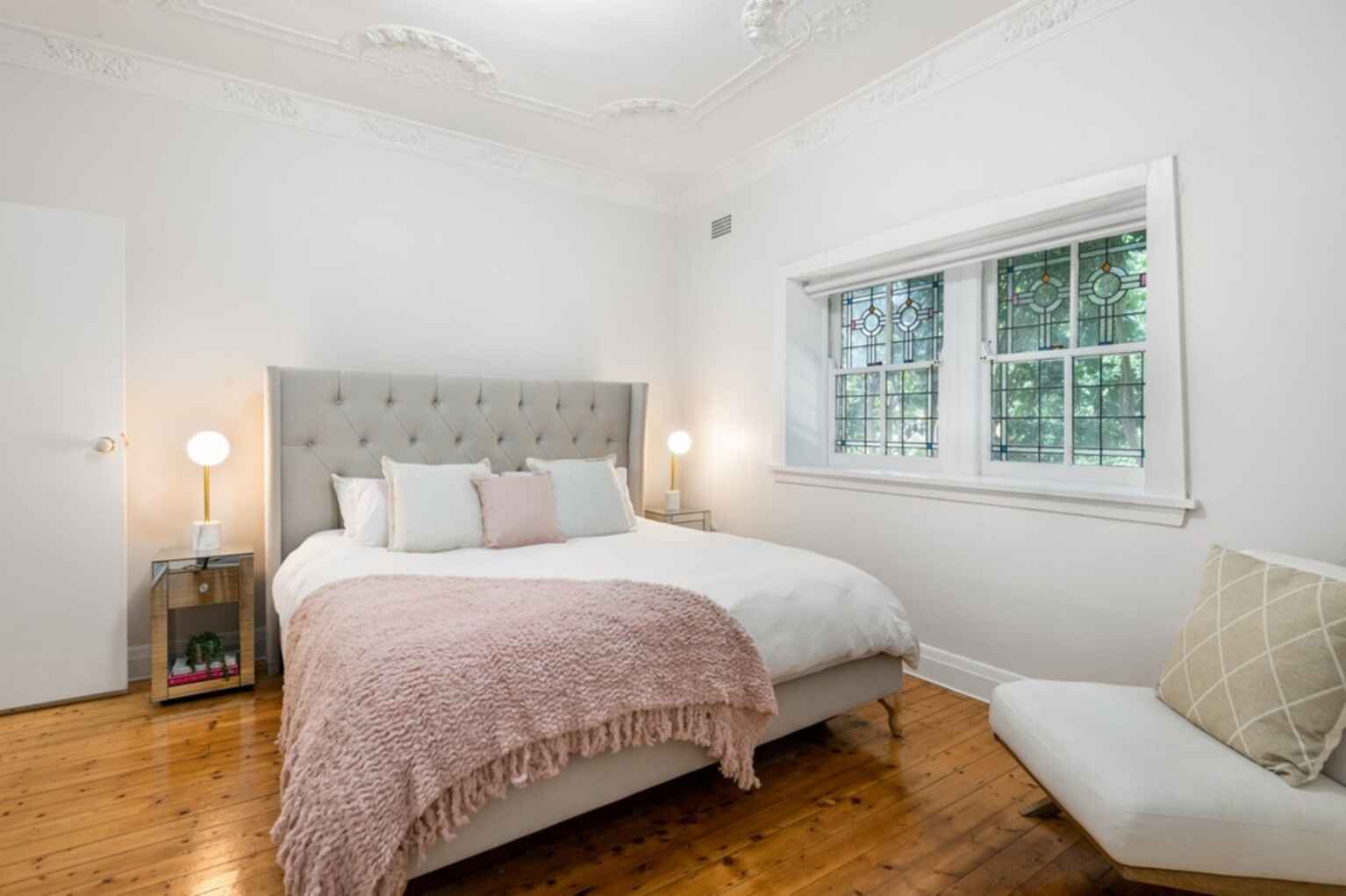 1/58 Macpherson Street Cremorne 1/58 Macpherson Street Cremorne