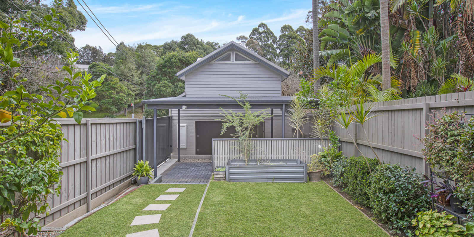 50 Northcote Street Naremburn