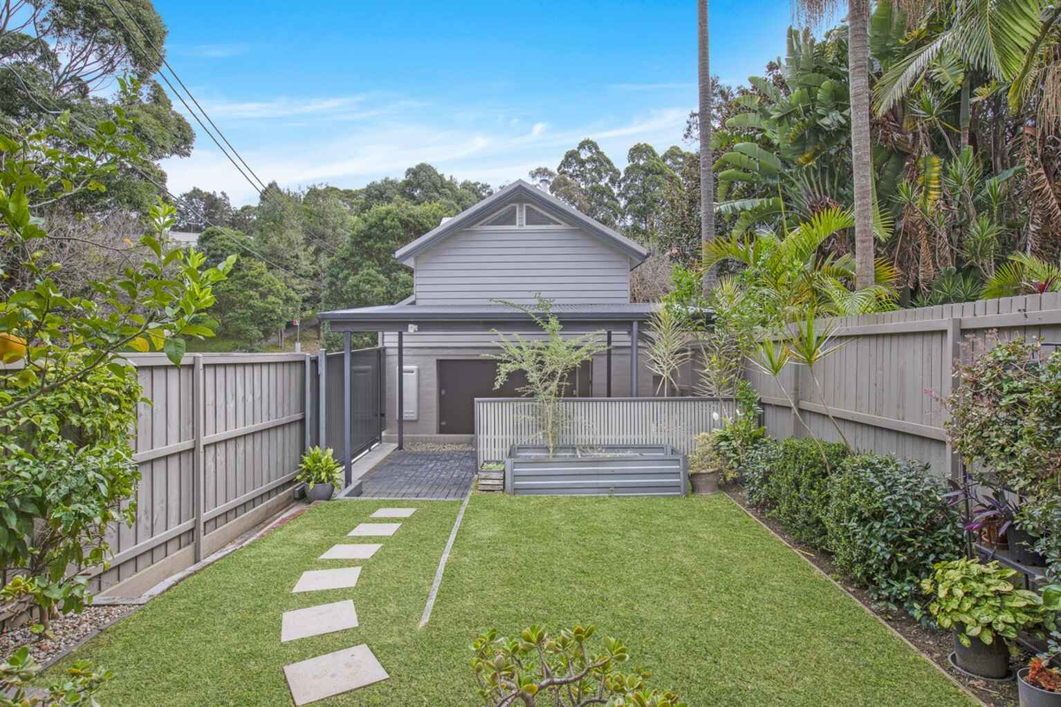 50 Northcote Street Naremburn 50 Northcote Street Naremburn