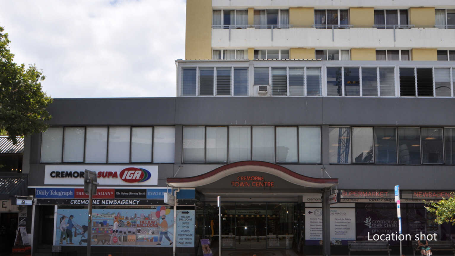 9/81A Gerard Street Cremorne 9/81A Gerard Street Cremorne