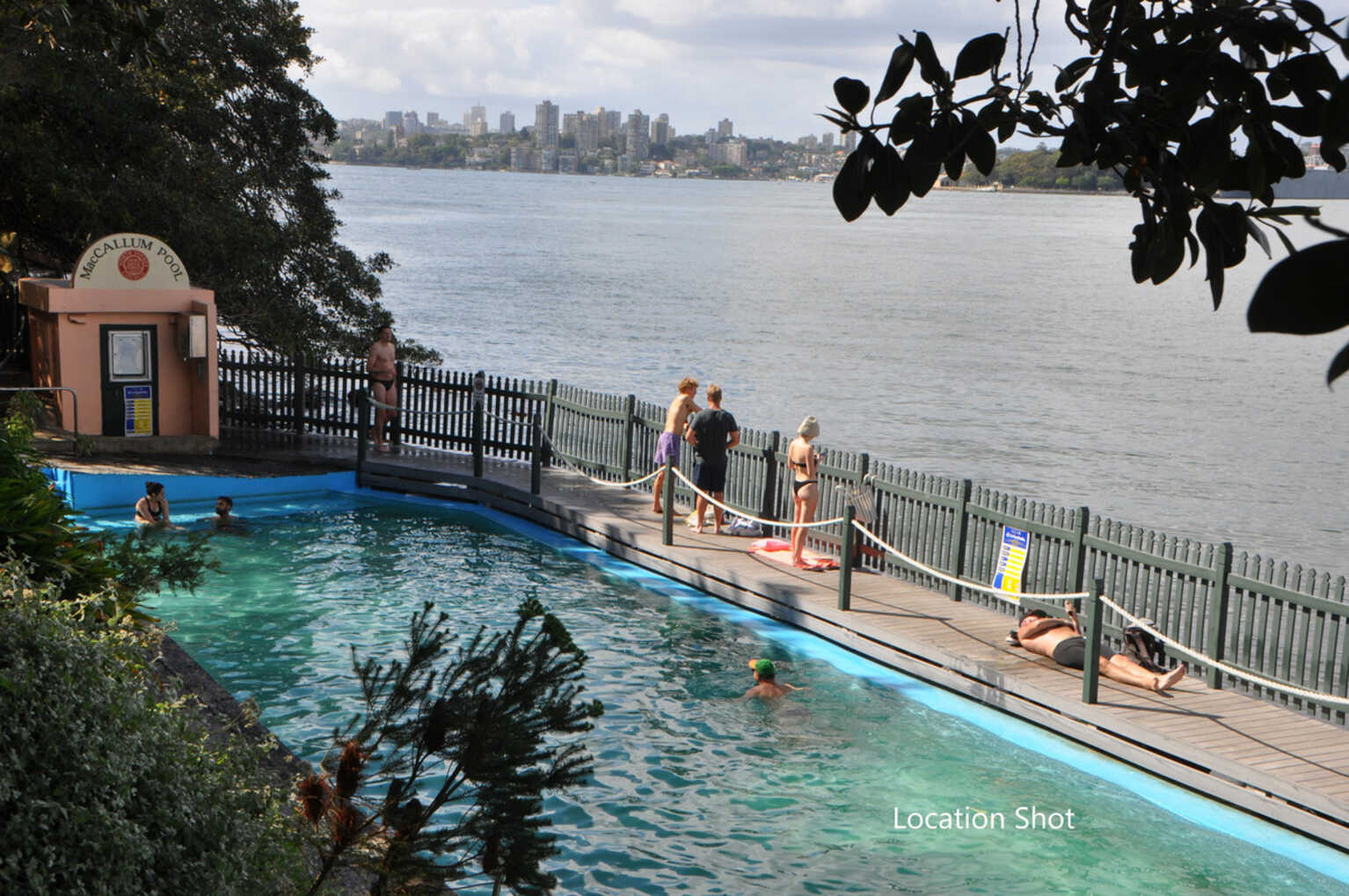 9/81A Gerard Street Cremorne 9/81A Gerard Street Cremorne
