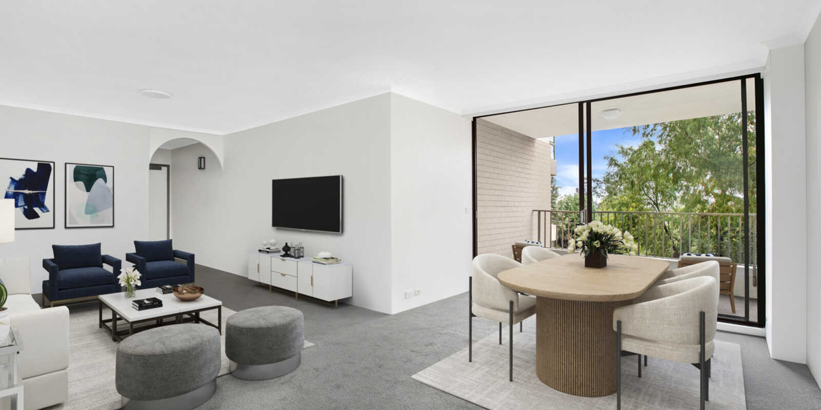 9/81A Gerard Street Cremorne 9/81A Gerard Street Cremorne