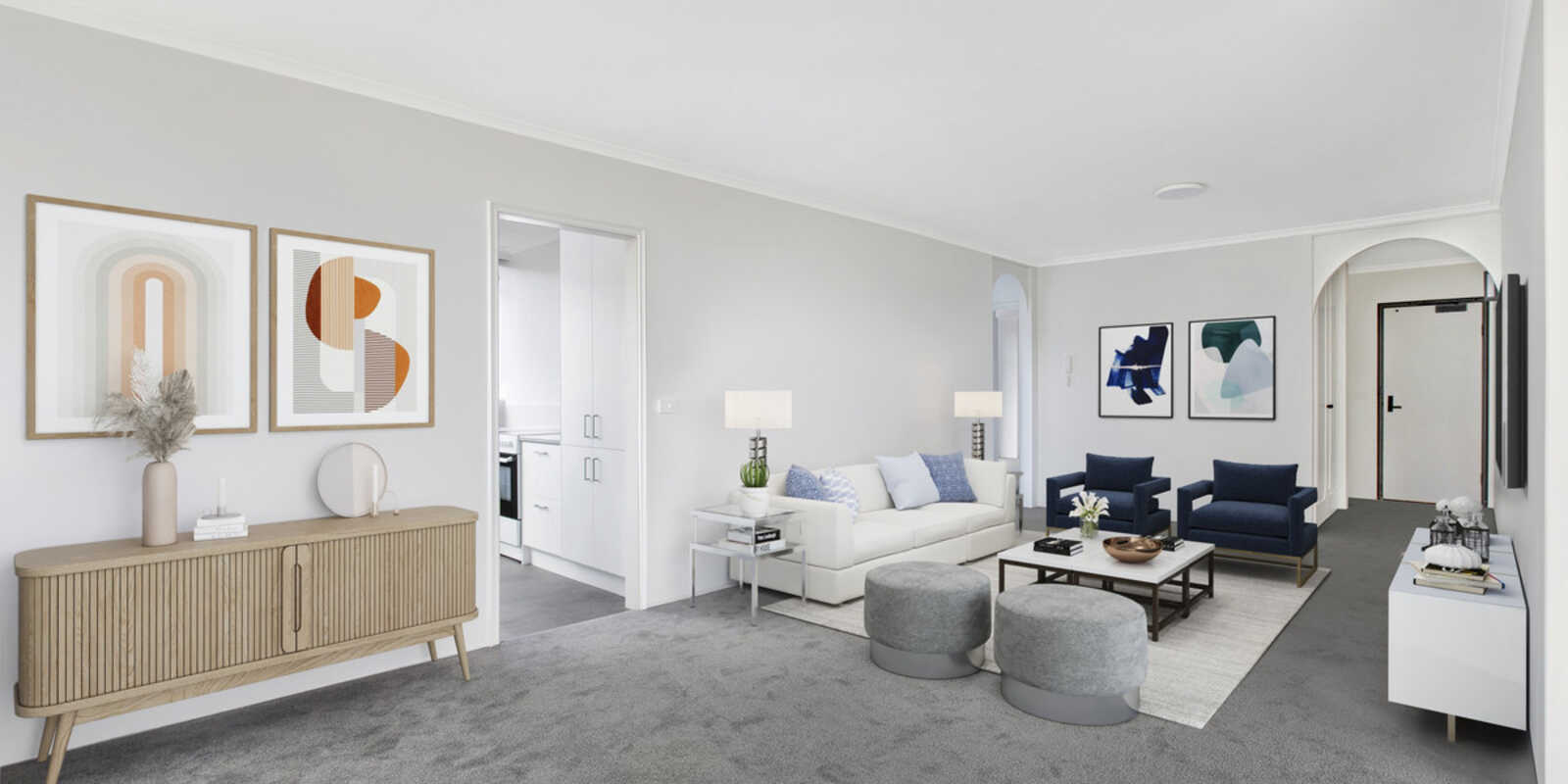 9/81A Gerard Street Cremorne 9/81A Gerard Street Cremorne
